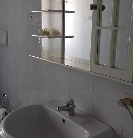 Profumo Di Nonna Bed & Breakfast *